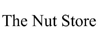 THE NUT STORE