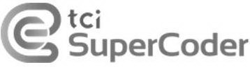 TCI SUPERCODER