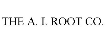 THE A. I. ROOT CO.