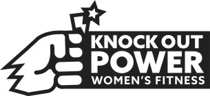 KNOCK OUT POWER WOMEN'S FITNESS