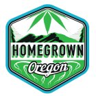 HOMEGROWN OREGON