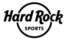 HARD ROCK SPORTS