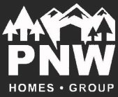 PNW HOMES GROUP
