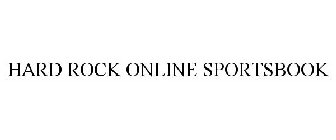 HARD ROCK ONLINE SPORTSBOOK