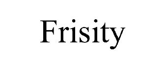 FRISITY