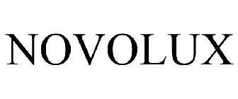 NOVOLUX