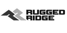RR RUGGED RIDGE