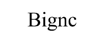 BIGNC