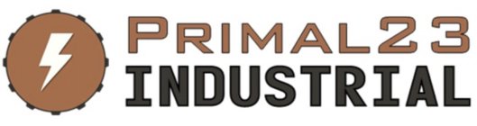 PRIMAL23 INDUSTRIAL