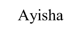 AYISHA