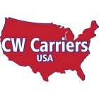 CW CARRIERS USA