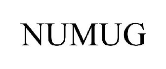 NUMUG