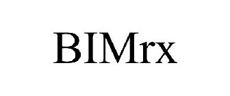 BIMRX