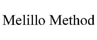 MELILLO METHOD