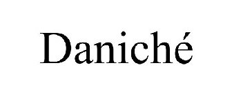 DANICHÉ