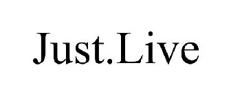 JUST.LIVE