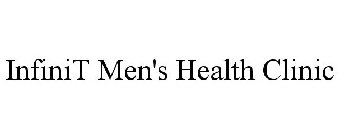 INFINIT MEN'S HEALTH CLINIC