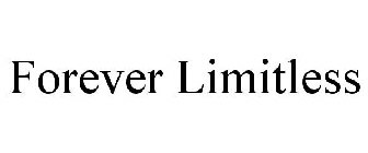 FOREVER LIMITLESS