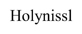 HOLYNISSL