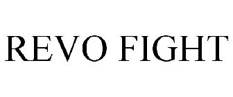 REVO FIGHT