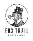 FOX TRAIL DISTILLERY