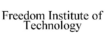 FREEDOM INSTITUTE OF TECHNOLOGY