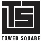 TOWER SQUARE