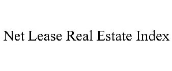 NETLEASE REAL ESTATE INDEX