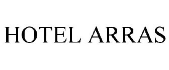 HOTEL ARRAS