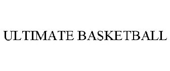 ULTIMATE BASKETBALL