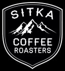 SITKA COFFEE ROASTERS