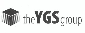 THE YGS GROUP
