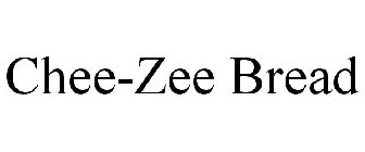 CHEE-ZEE BREAD