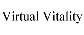 VIRTUAL VITALITY