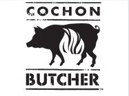COCHON BUTCHER