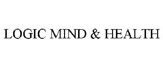 LOGIC MIND & HEALTH