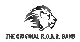 THE ORIGINAL R.O.A.R. BAND