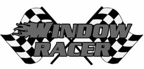 WINDOW RACER