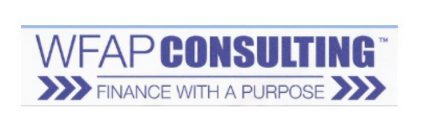 WFAP CONSULTING FINANCE WITH A PURPOSE