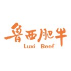 LUXI BEEF