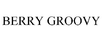 BERRY GROOVY