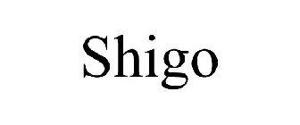 SHIGO