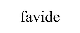 FAVIDE