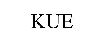 KUE