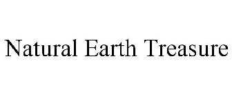 NATURAL EARTH TREASURE