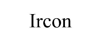 IRCON