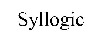 SYLLOGIC