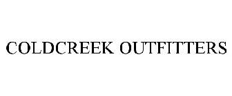 COLDCREEK OUTFITTERS