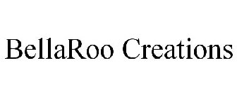 BELLAROO CREATIONS