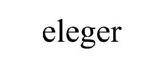 ELEGER